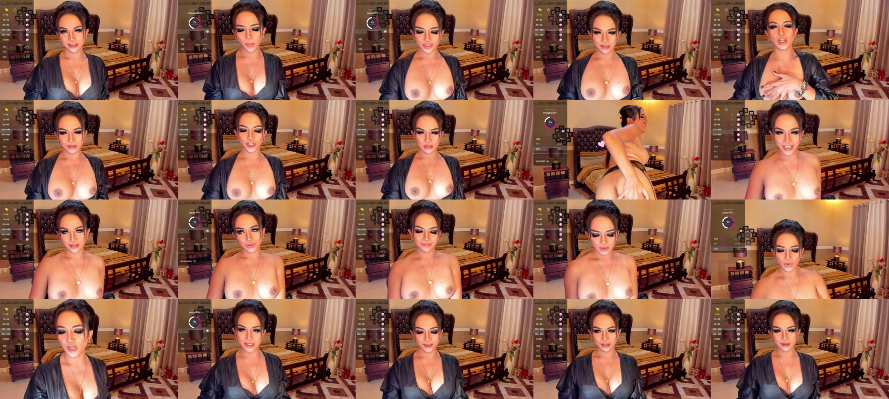 Madammistressdominatrix  09-05-2021